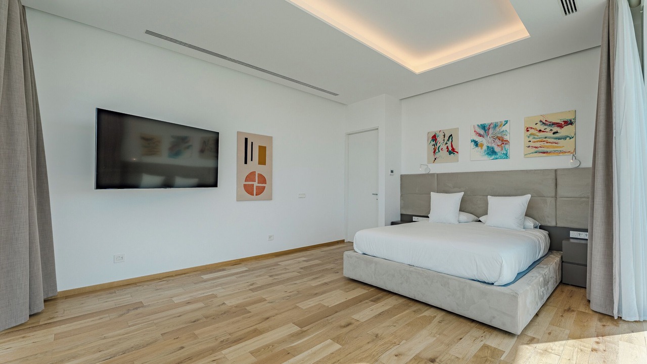 Photo of Bedroom in Costa Adeje