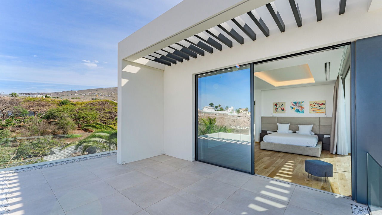 Photo of Bedroom in Costa Adeje