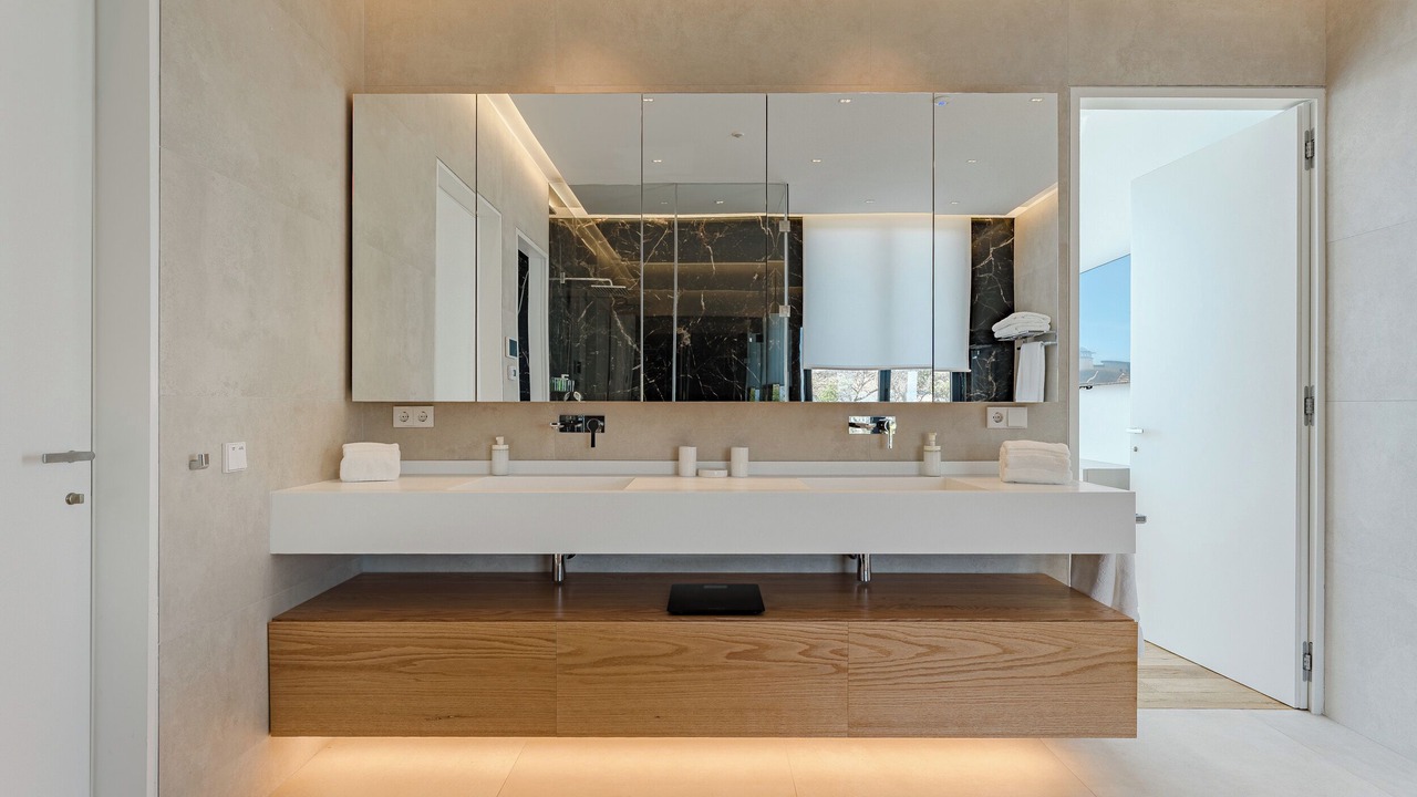 Photo of Bathroom in Costa Adeje
