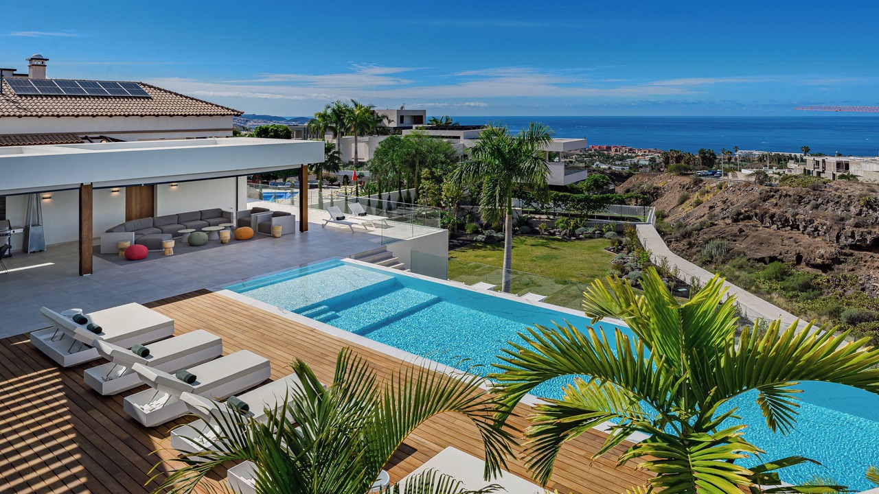 Photo of Outdoor in Costa Adeje