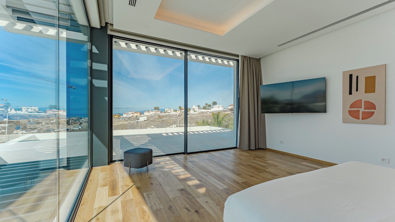Photo of Bedroom in Costa Adeje