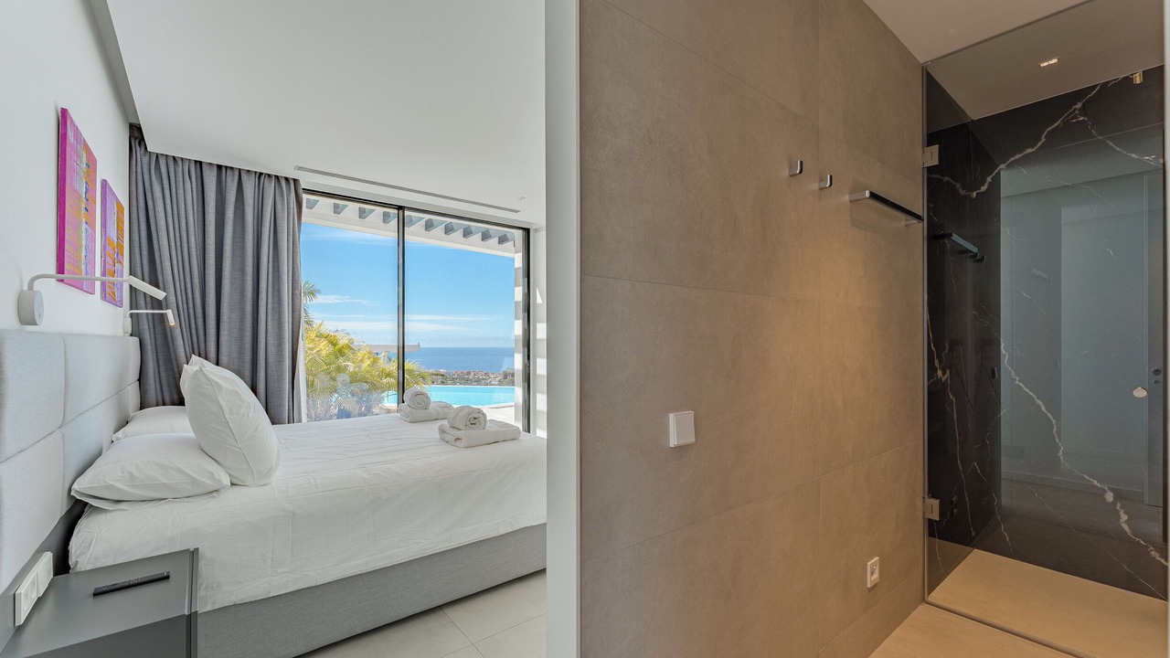 Photo of Bedroom in Costa Adeje