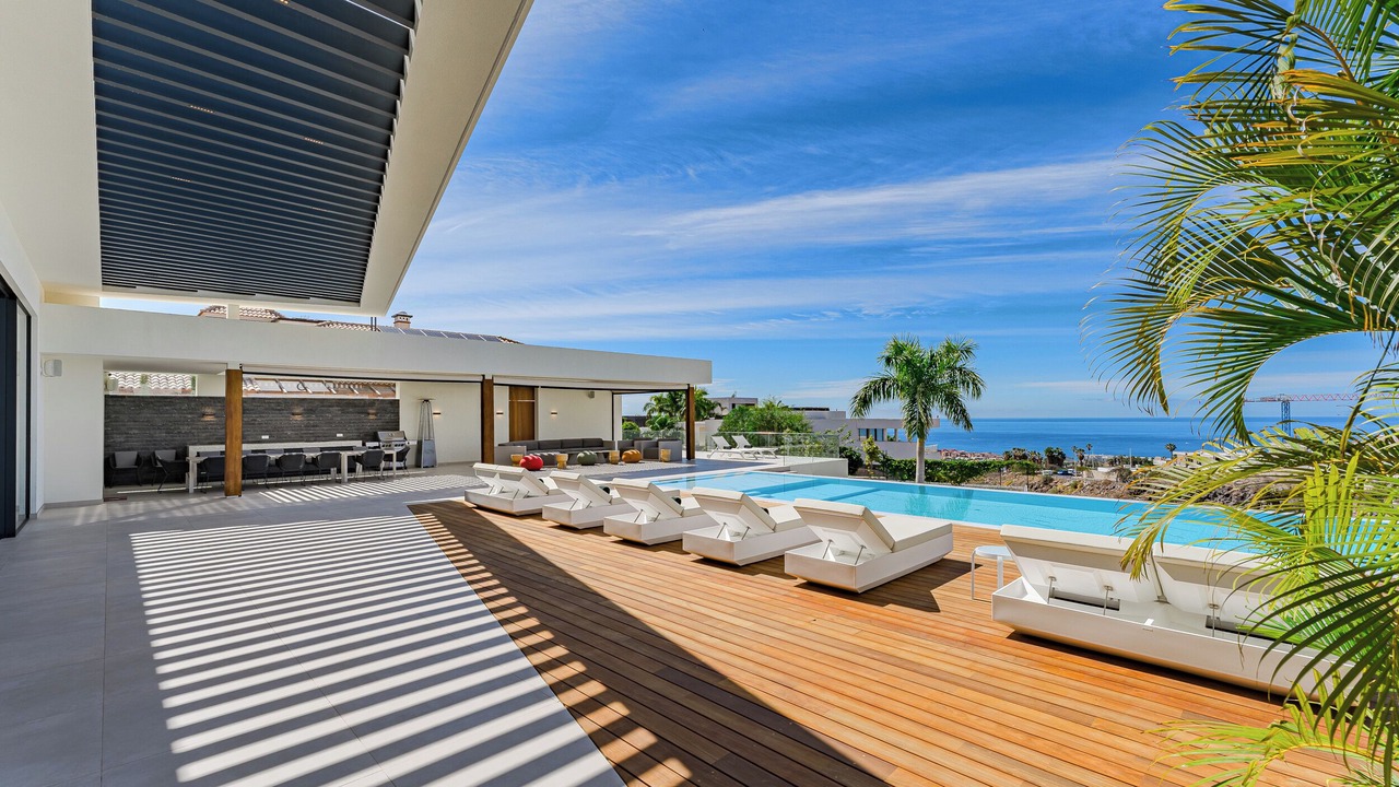Photo of Outdoor in Costa Adeje