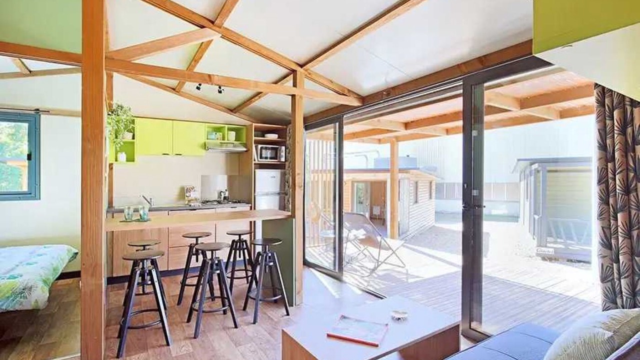 Photo of Livingroom in Monoblet