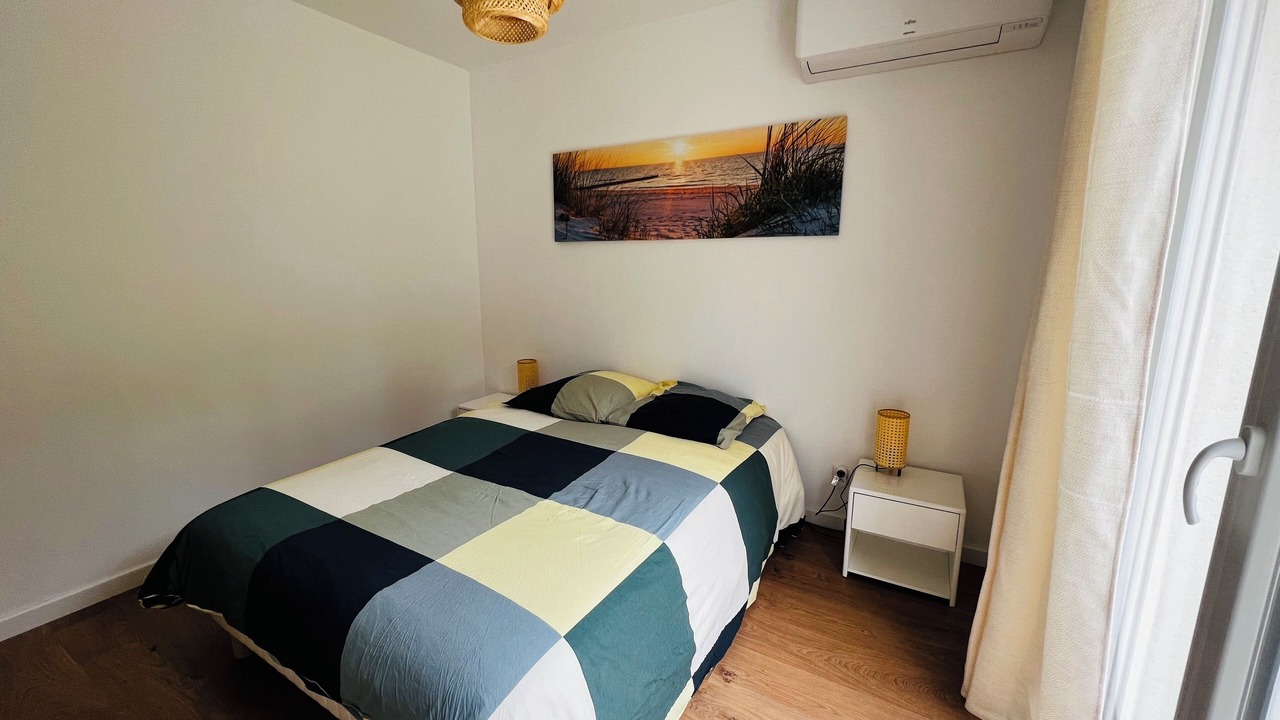 Photo of Bedroom in Saint-Clement-de-Riviere