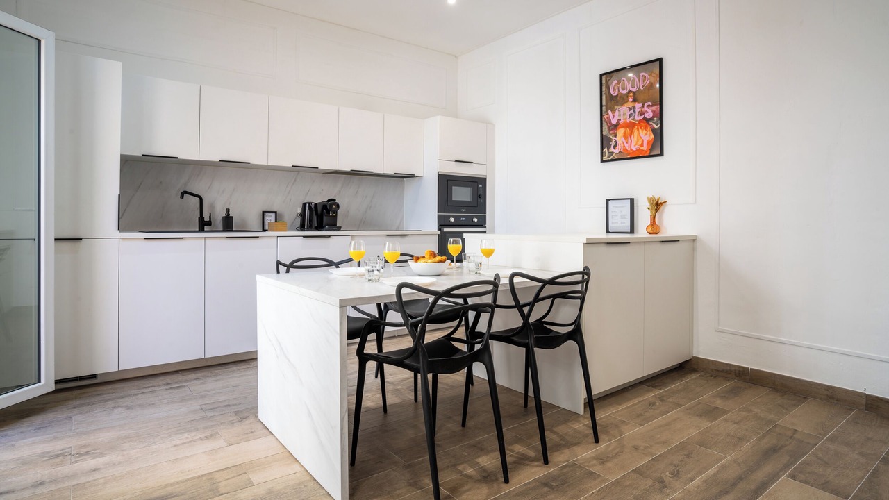 Photo of Kitchen in Beziers