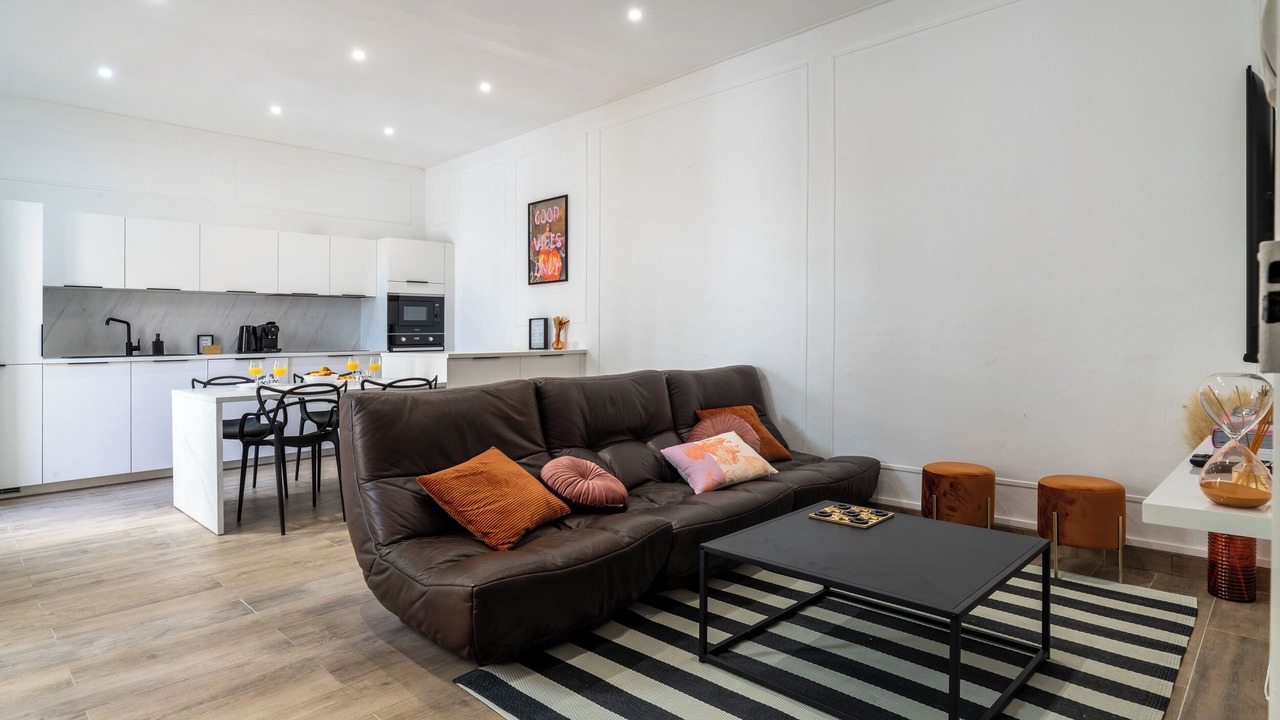 Photo of Livingroom in Beziers