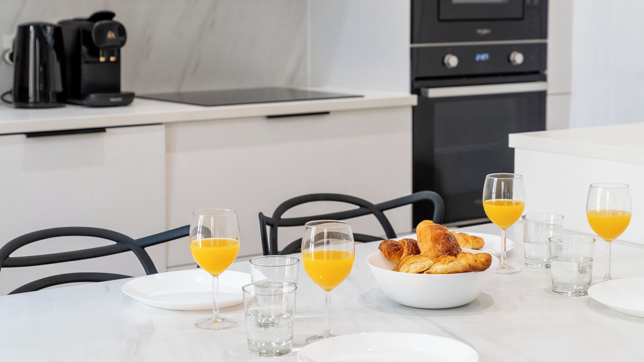Photo of Kitchen in Beziers
