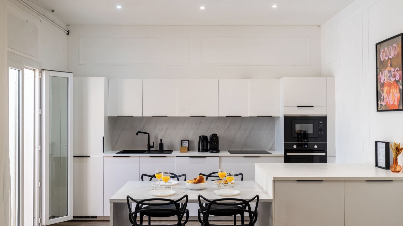 Photo of Kitchen in Beziers