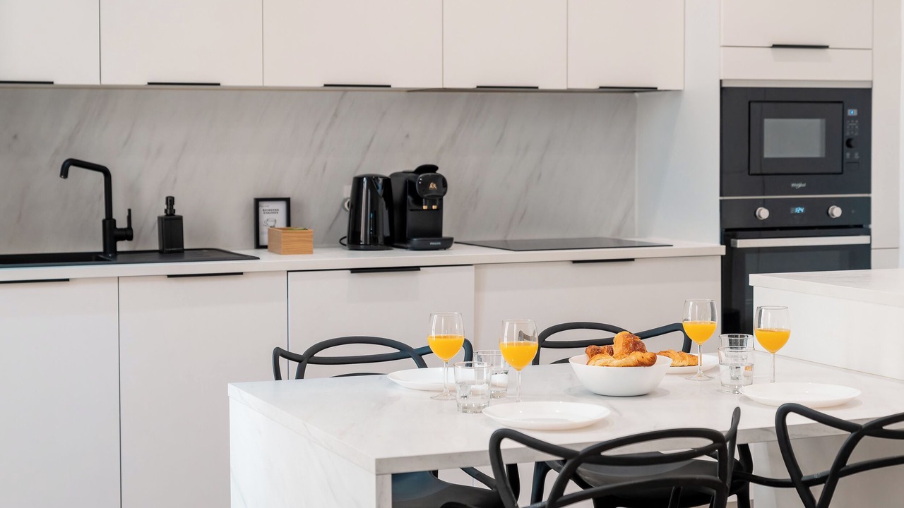 Photo of Kitchen in Beziers