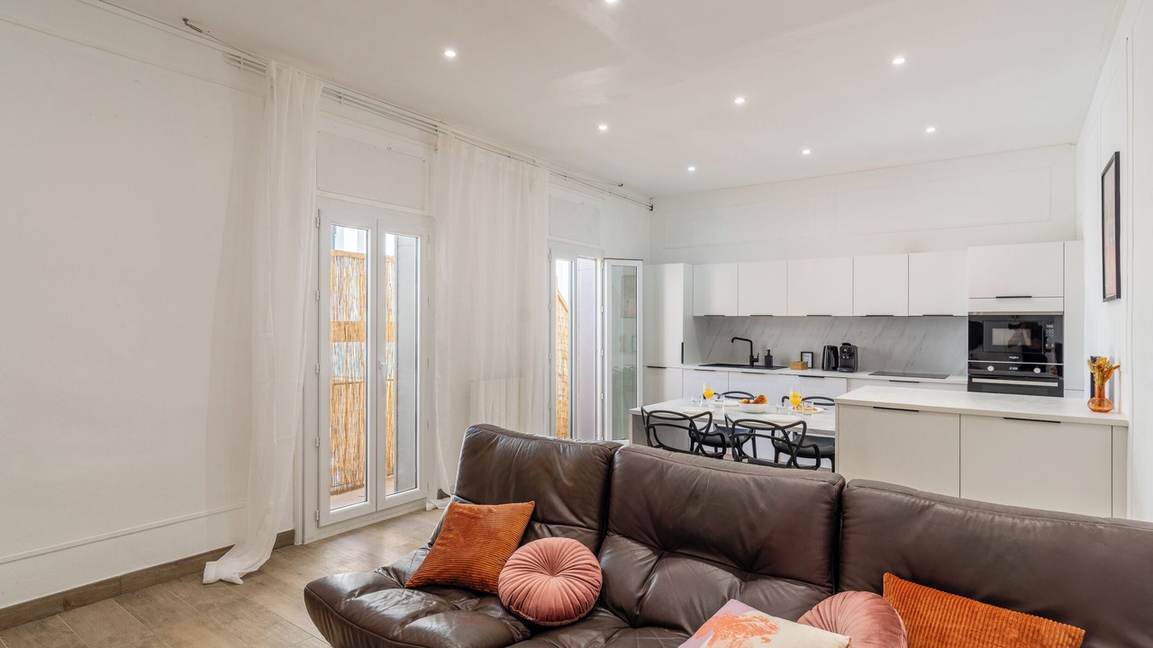 Photo of Livingroom in Beziers