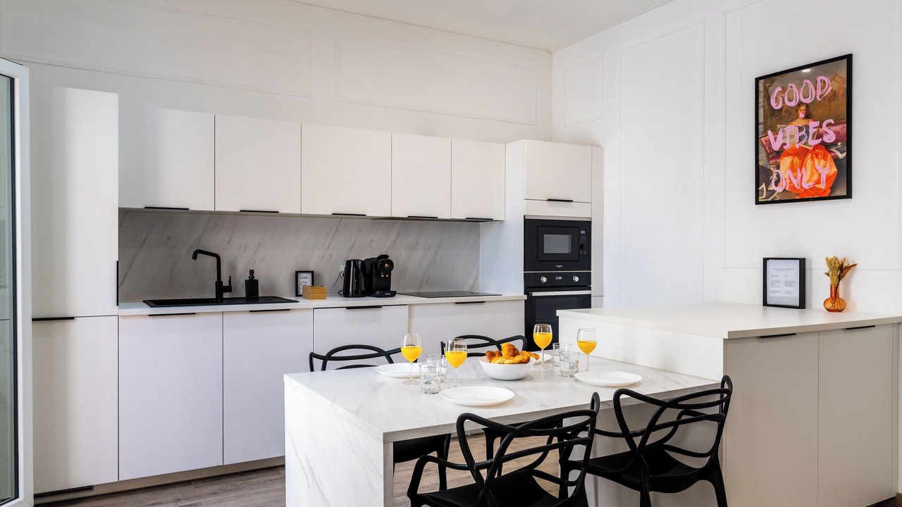 Photo of Kitchen in Beziers
