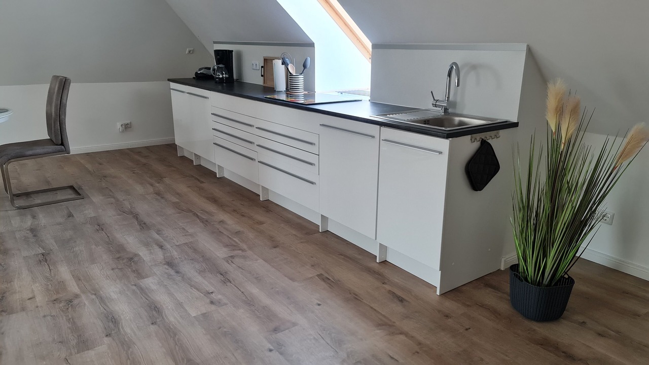 Photo of Kitchen in Schwabstedt