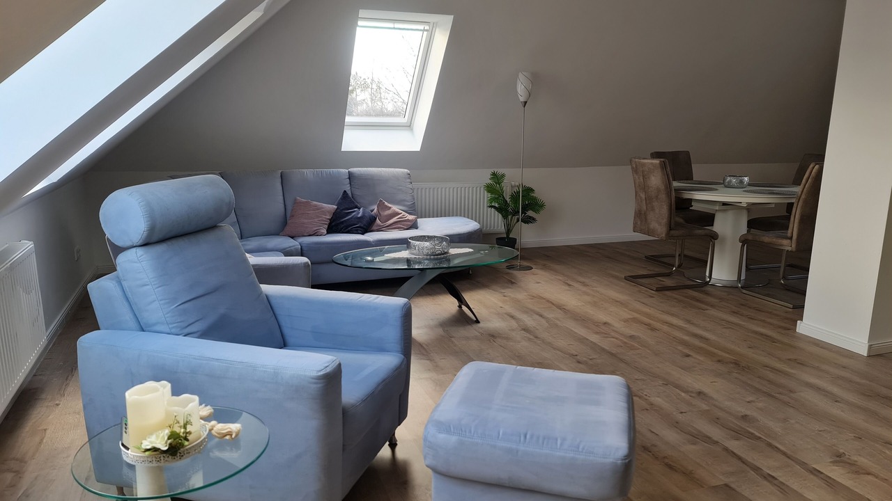 Photo of Livingroom in Schwabstedt
