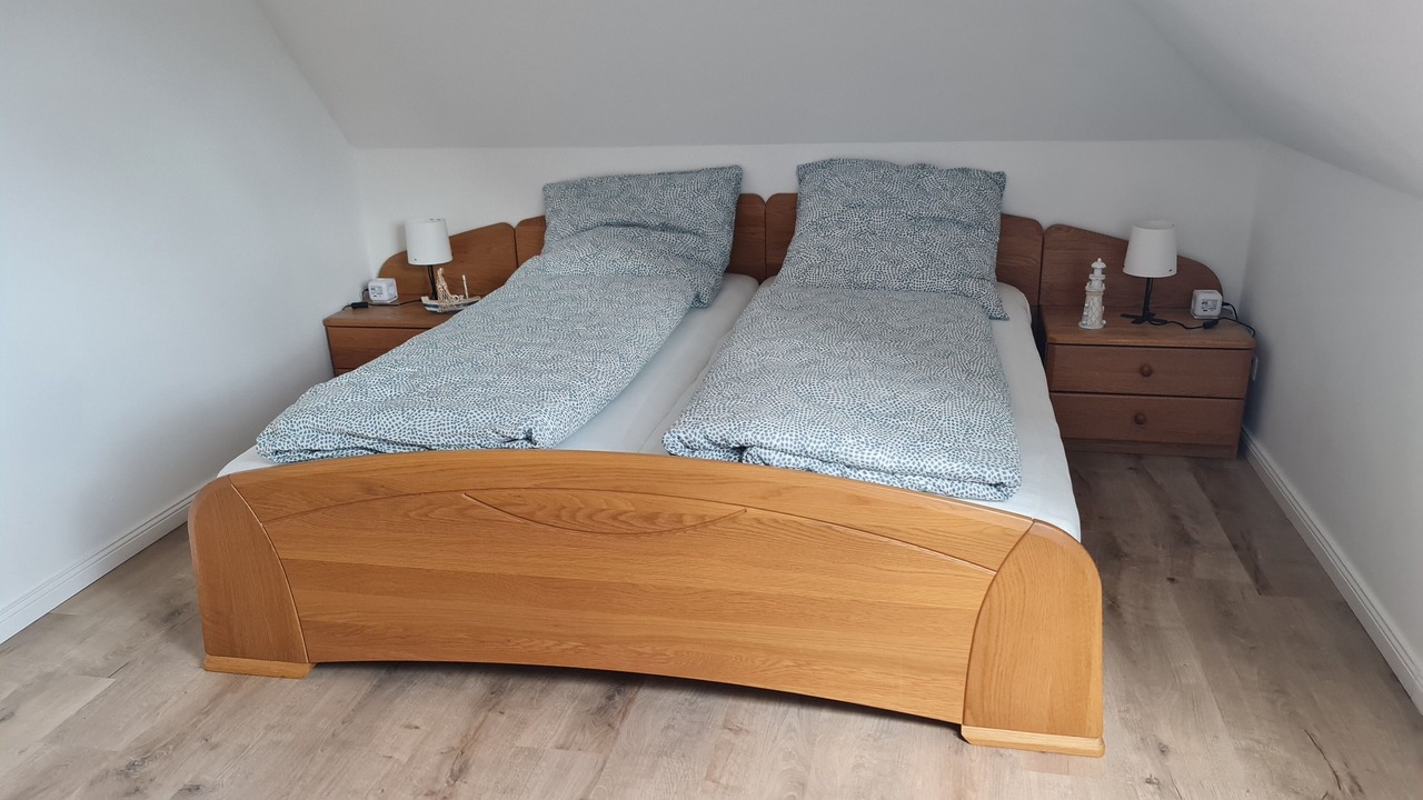 Photo of Bedroom in Schwabstedt