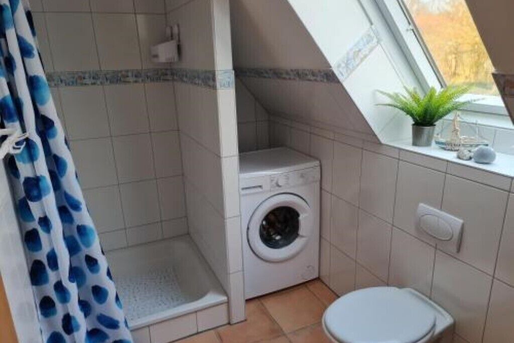 Photo of Bathroom in Schwabstedt