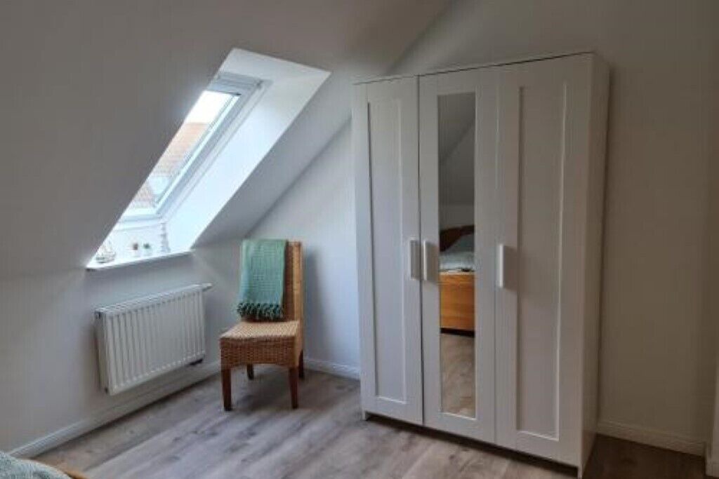 Photo of Bedroom in Schwabstedt