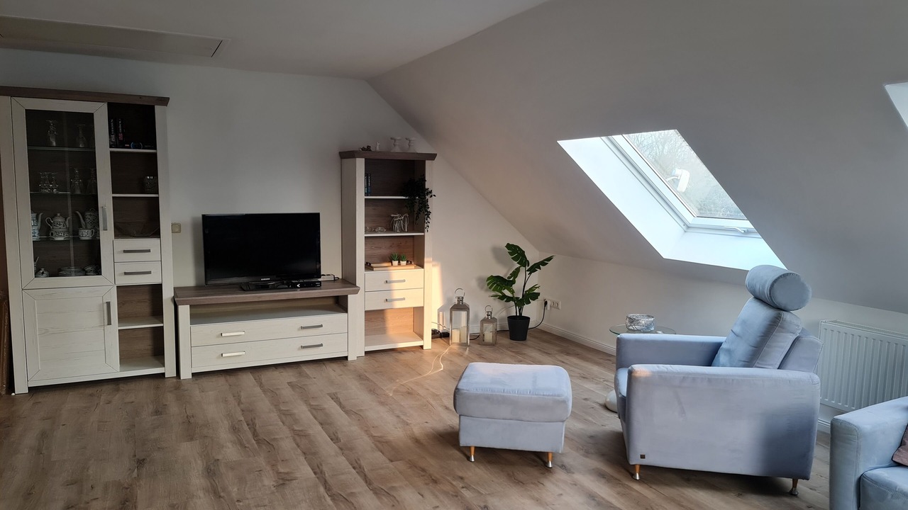 Photo of Livingroom in Schwabstedt
