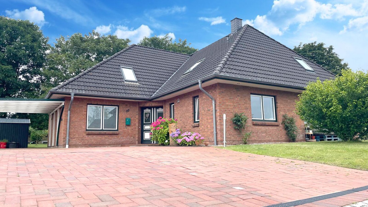 Photo of Outdoor in Schwabstedt