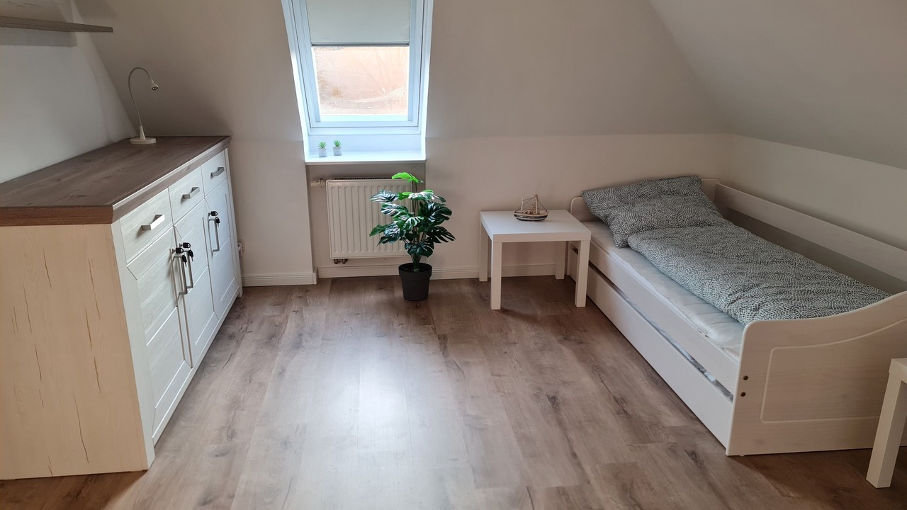 Photo of Bedroom in Schwabstedt