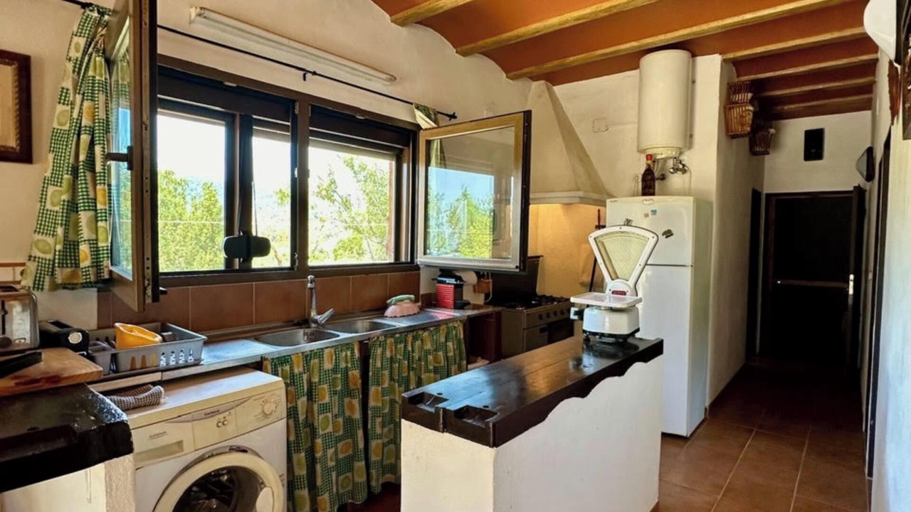 Photo of Kitchen in Culla