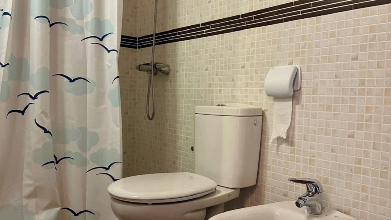 Photo of Bathroom in Culla