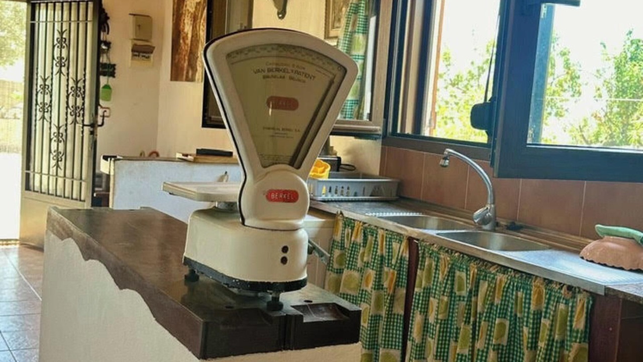 Photo of Kitchen in Culla