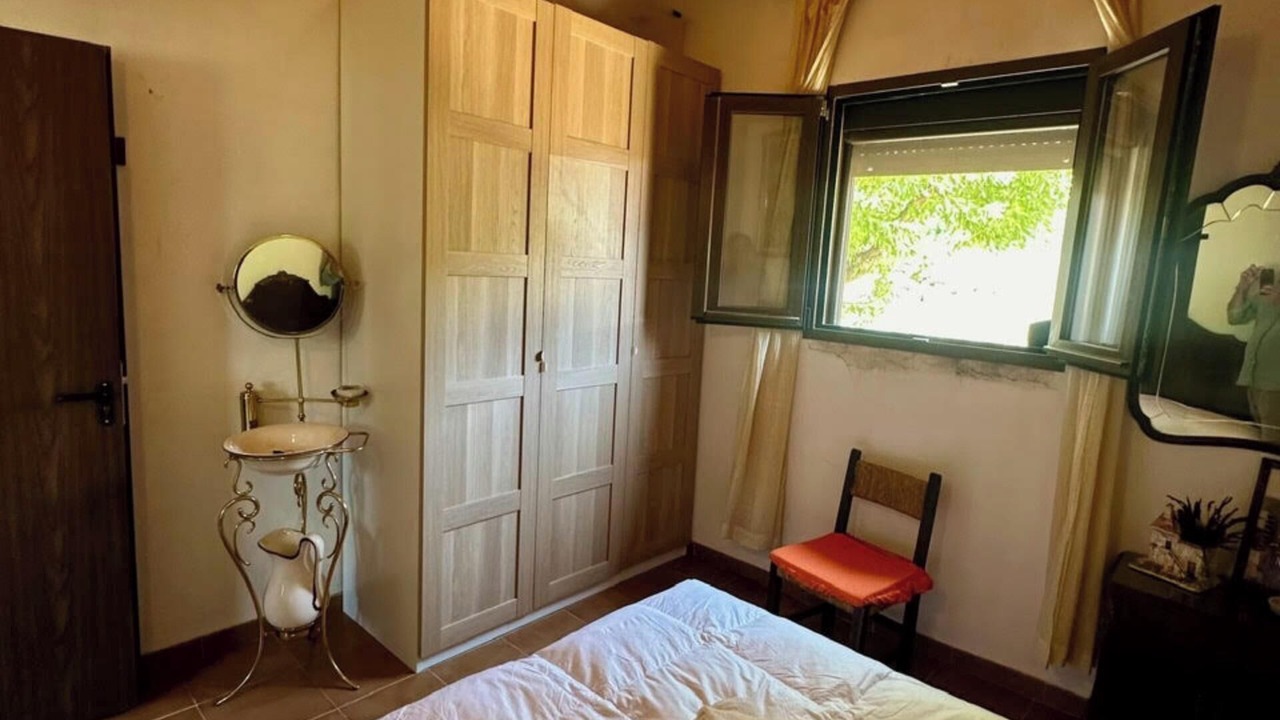 Photo of Bedroom in Culla