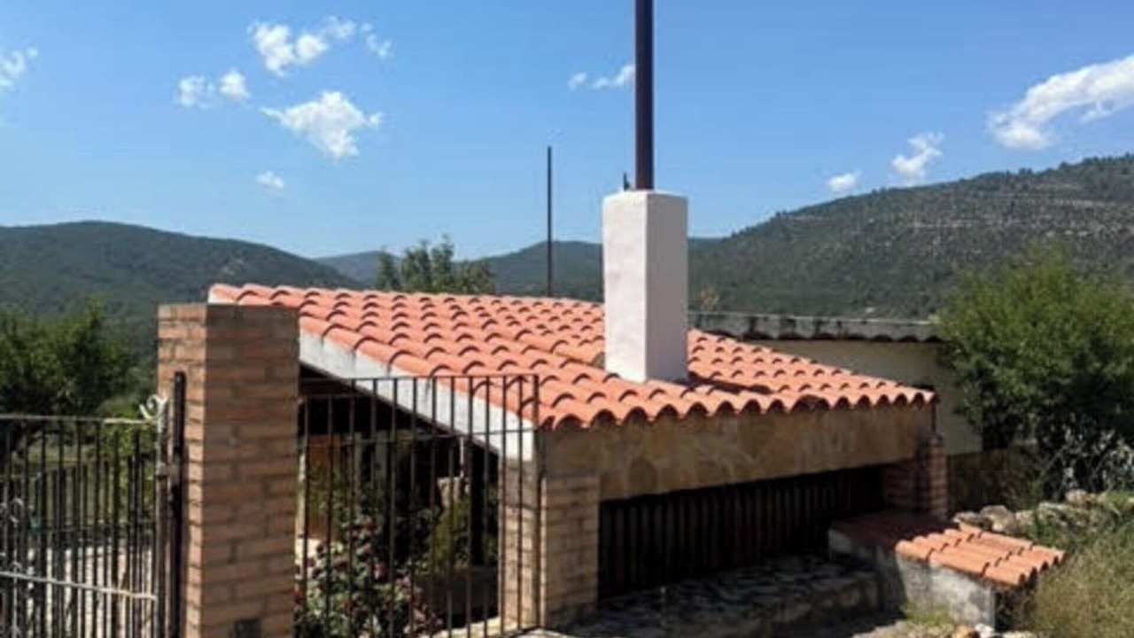 Photo of Outdoor in Culla