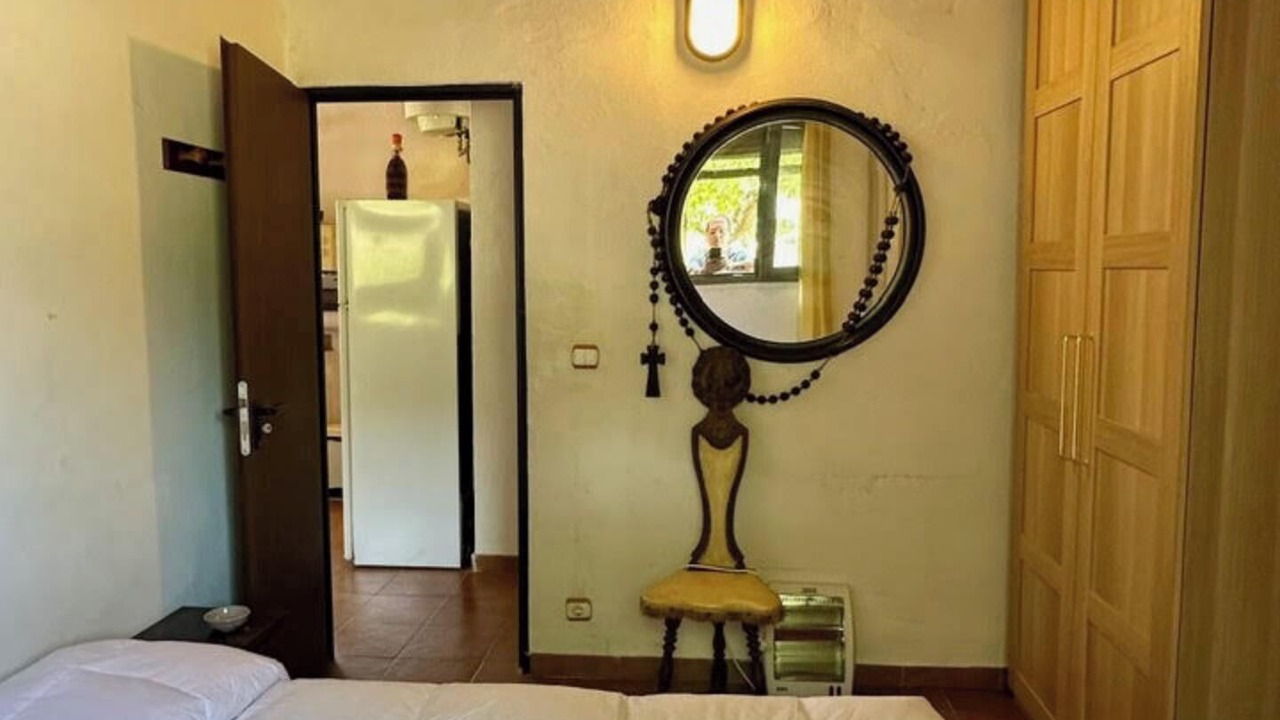 Photo of Bedroom in Culla