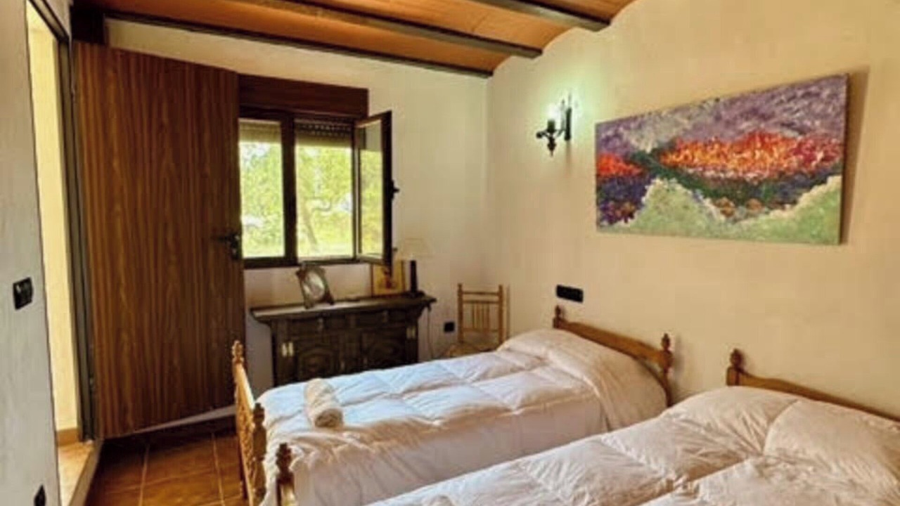 Photo of Bedroom in Culla