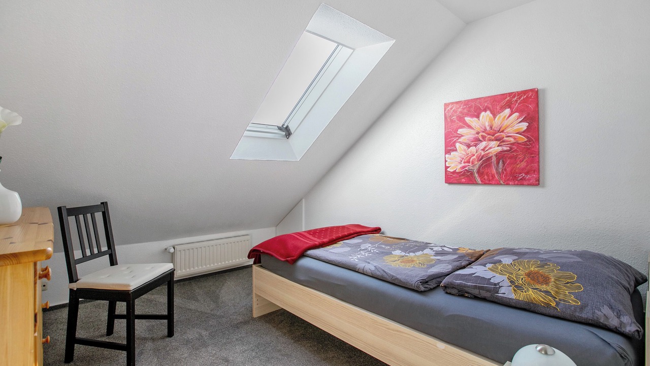 Photo of Bedroom in Heide