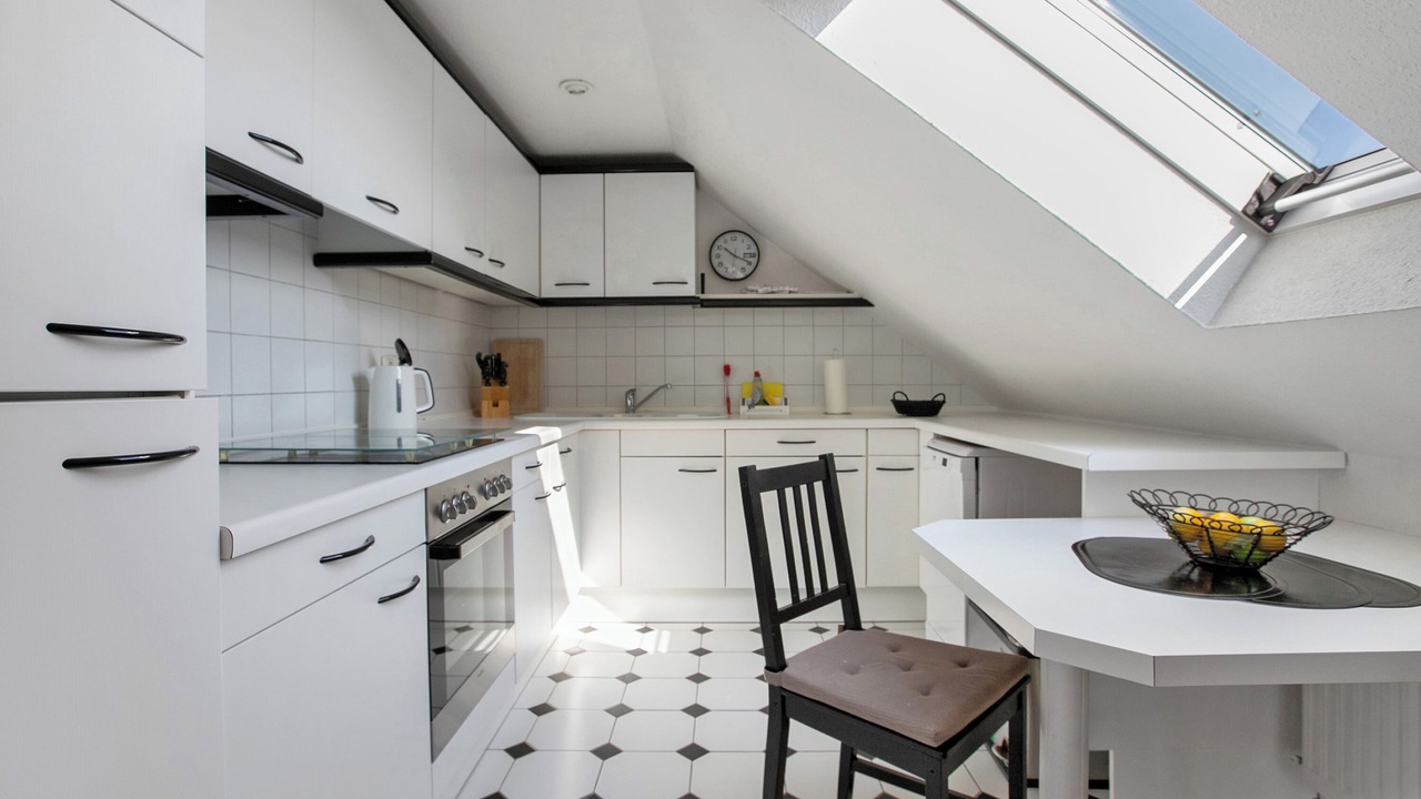 Photo of Kitchen in Heide