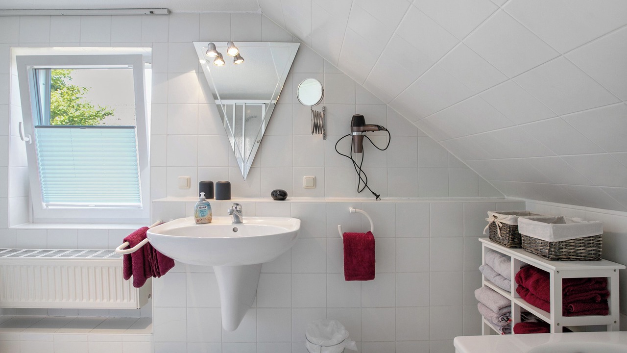 Photo of Bathroom in Heide