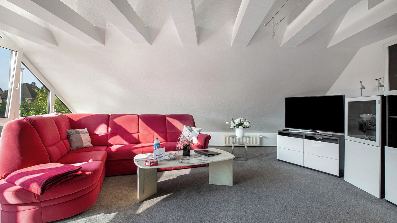 Photo of Livingroom in Heide
