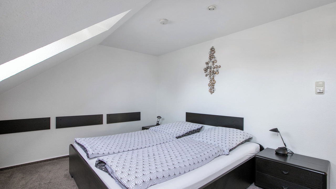 Photo of Bedroom in Heide
