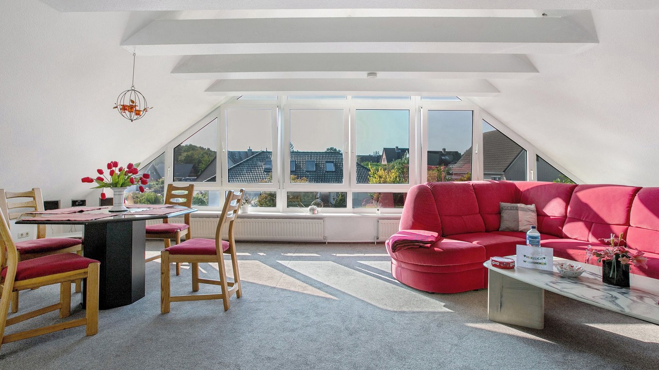 Photo of Livingroom in Heide
