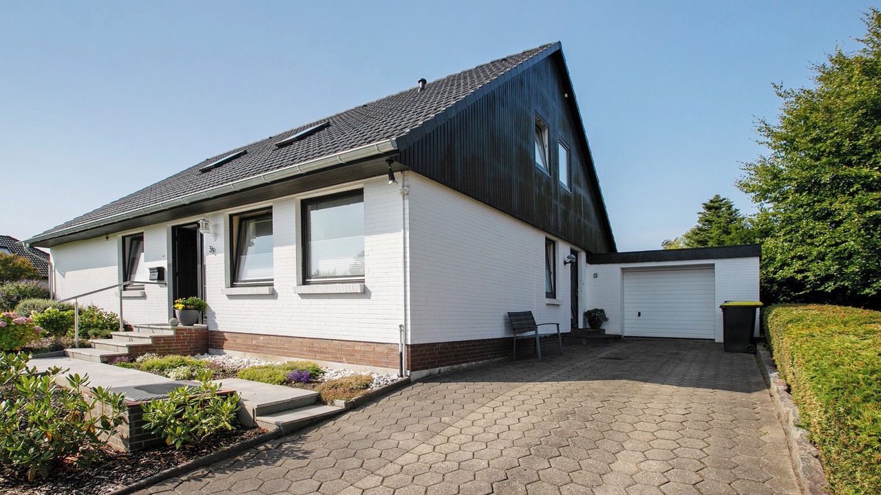 Photo of Outdoor in Heide