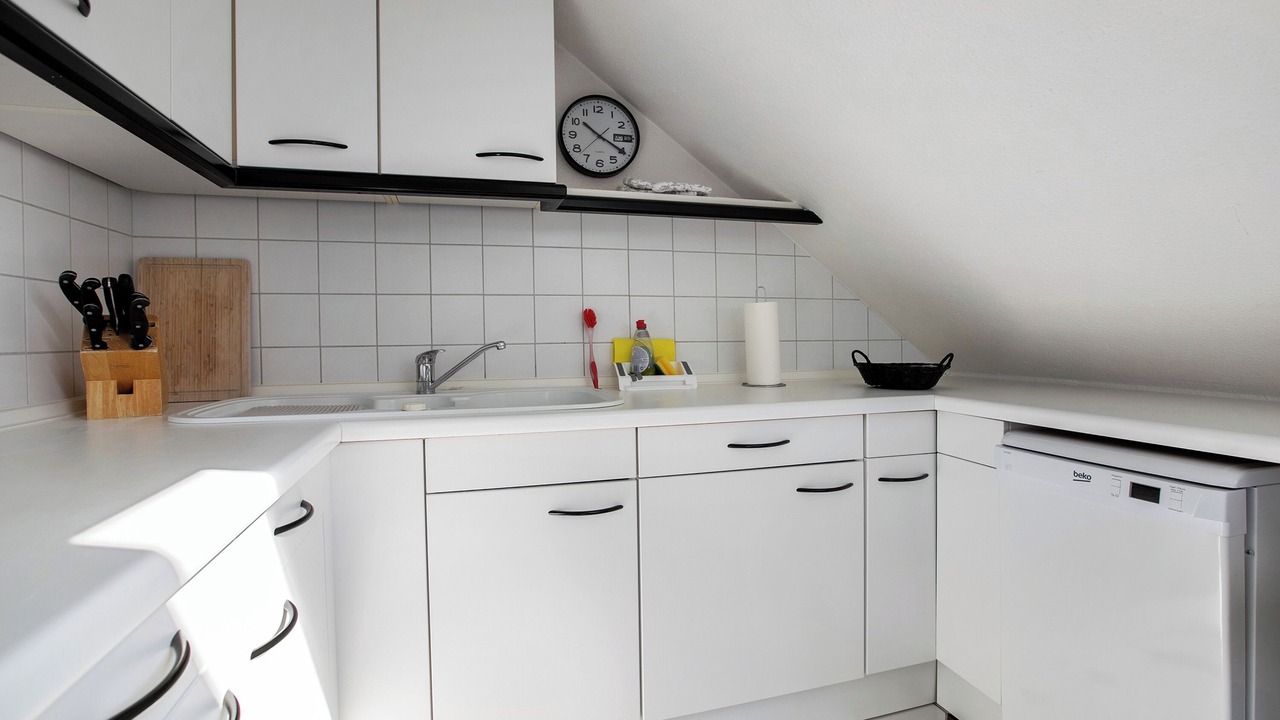 Photo of Kitchen in Heide