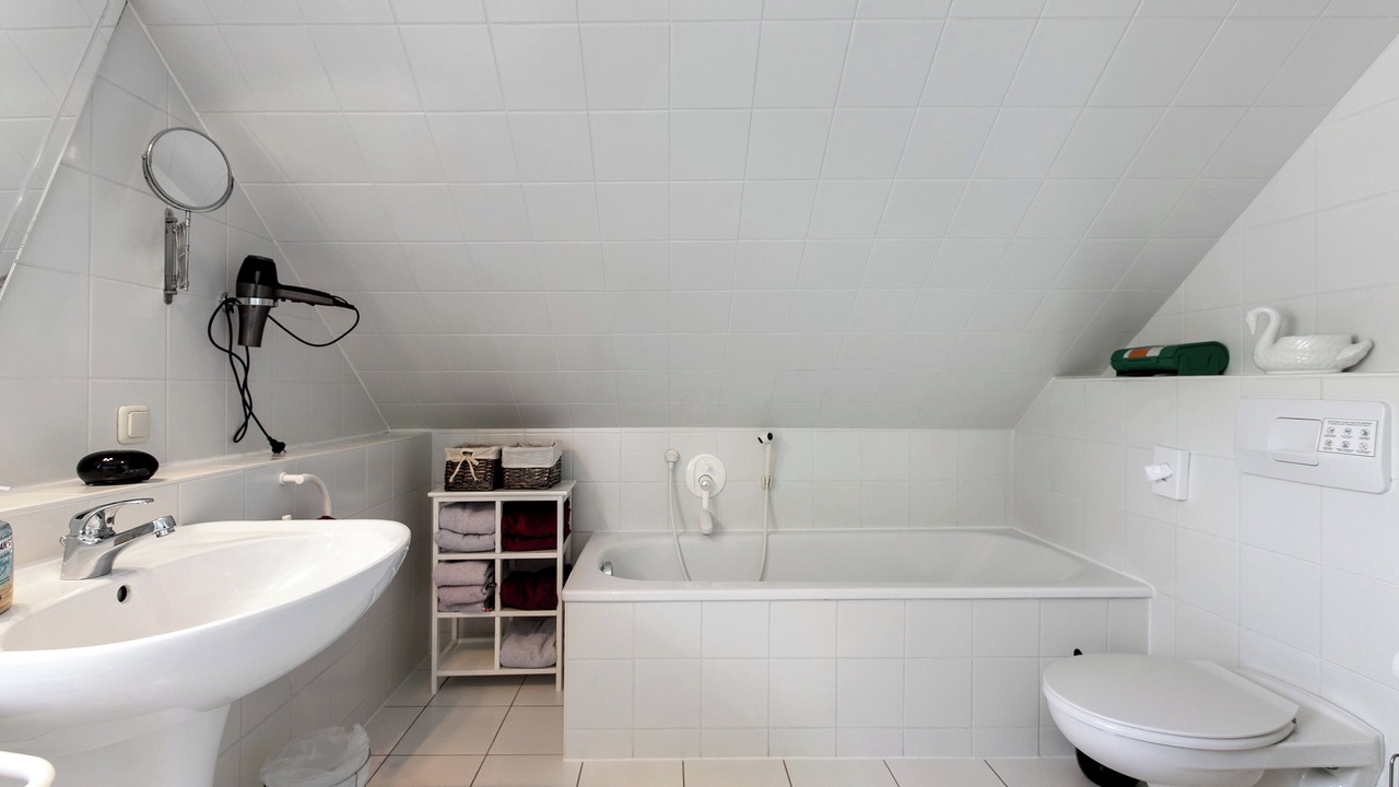 Photo of Bathroom in Heide