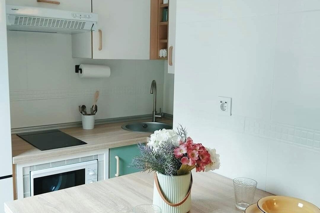 Photo of Kitchen in Cabanaquinta