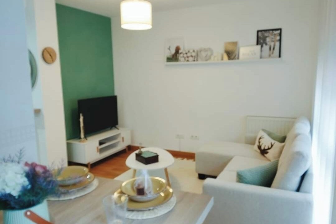 Photo of Livingroom in Cabanaquinta