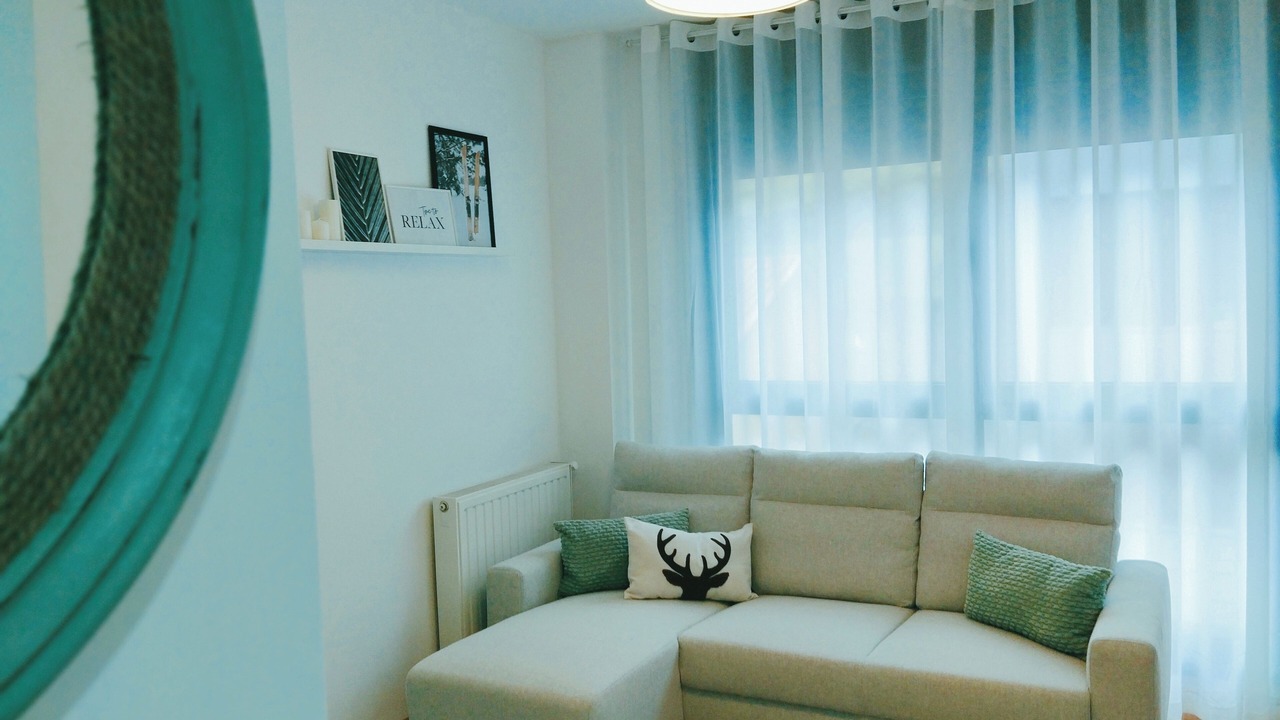 Photo of Livingroom in Cabanaquinta