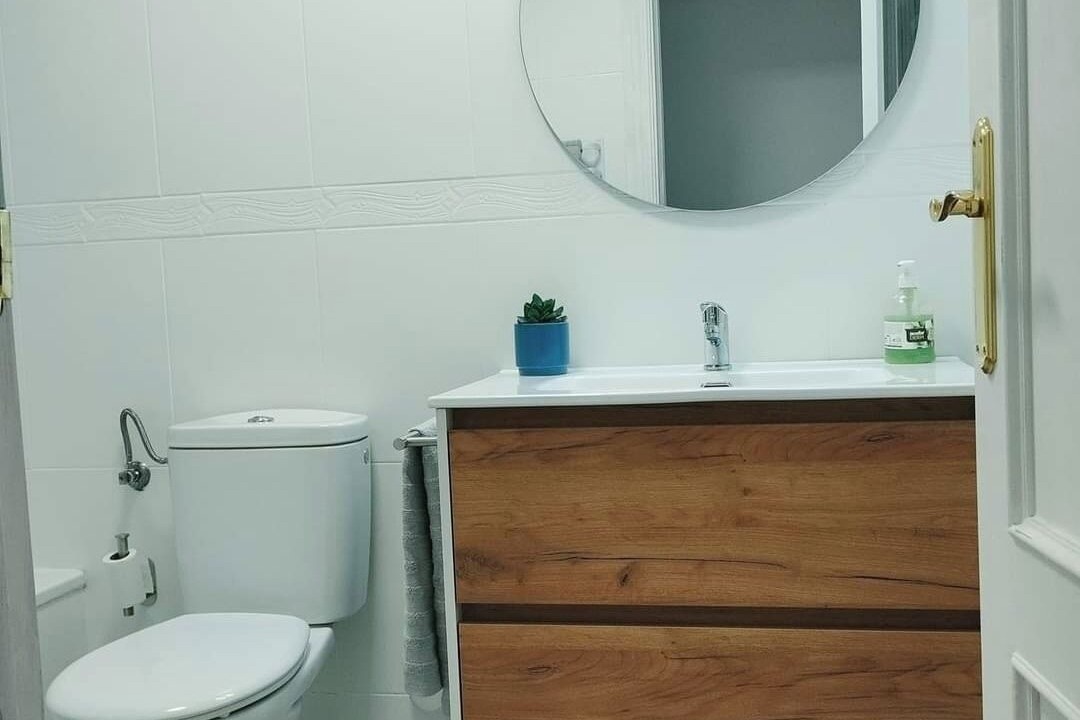 Photo of Bathroom in Cabanaquinta