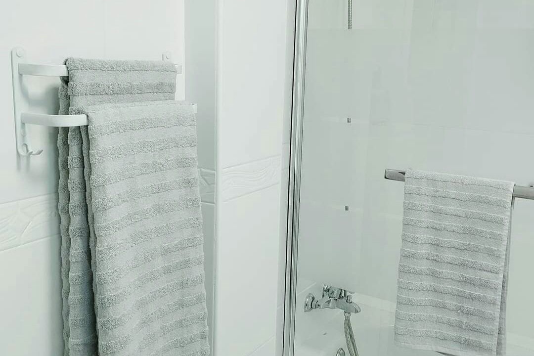 Photo of Bathroom in Cabanaquinta