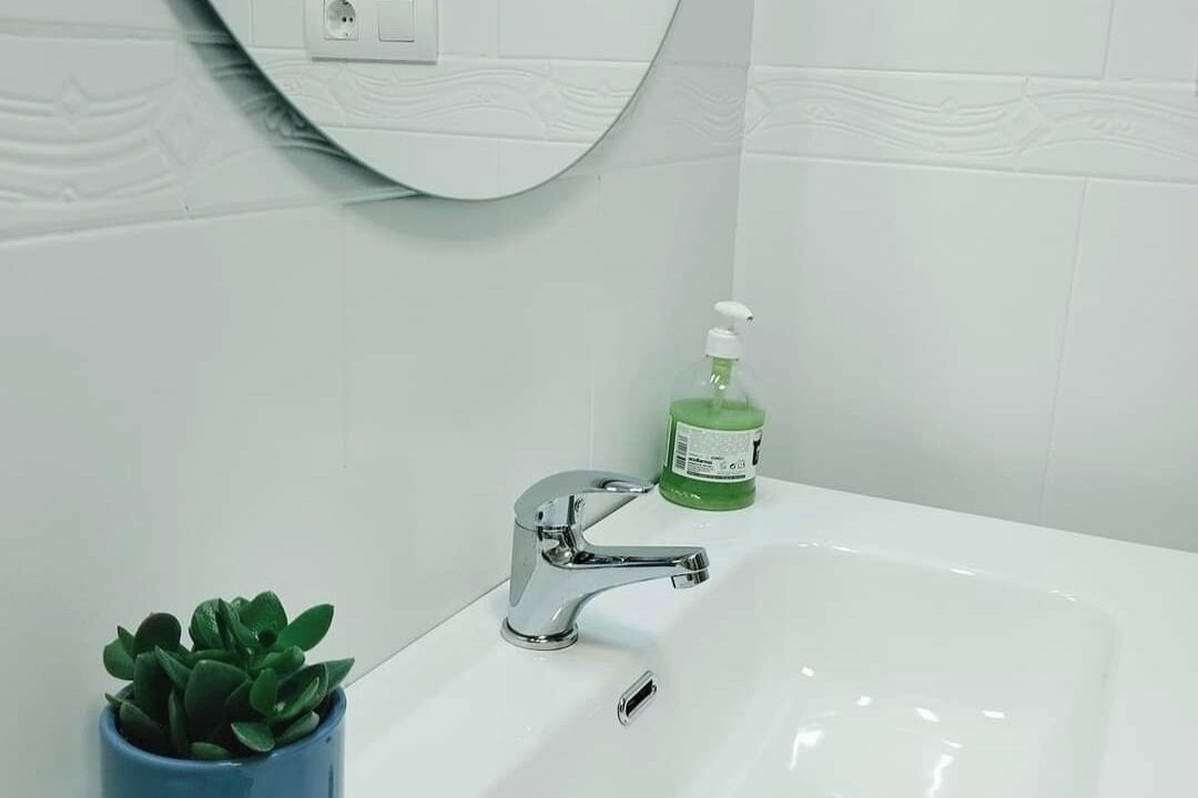 Photo of Bathroom in Cabanaquinta