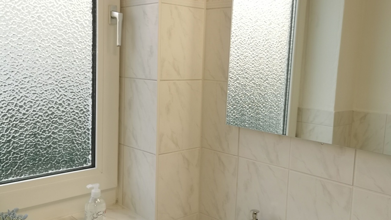 Photo of Bathroom in Ostliches Ringgebiet