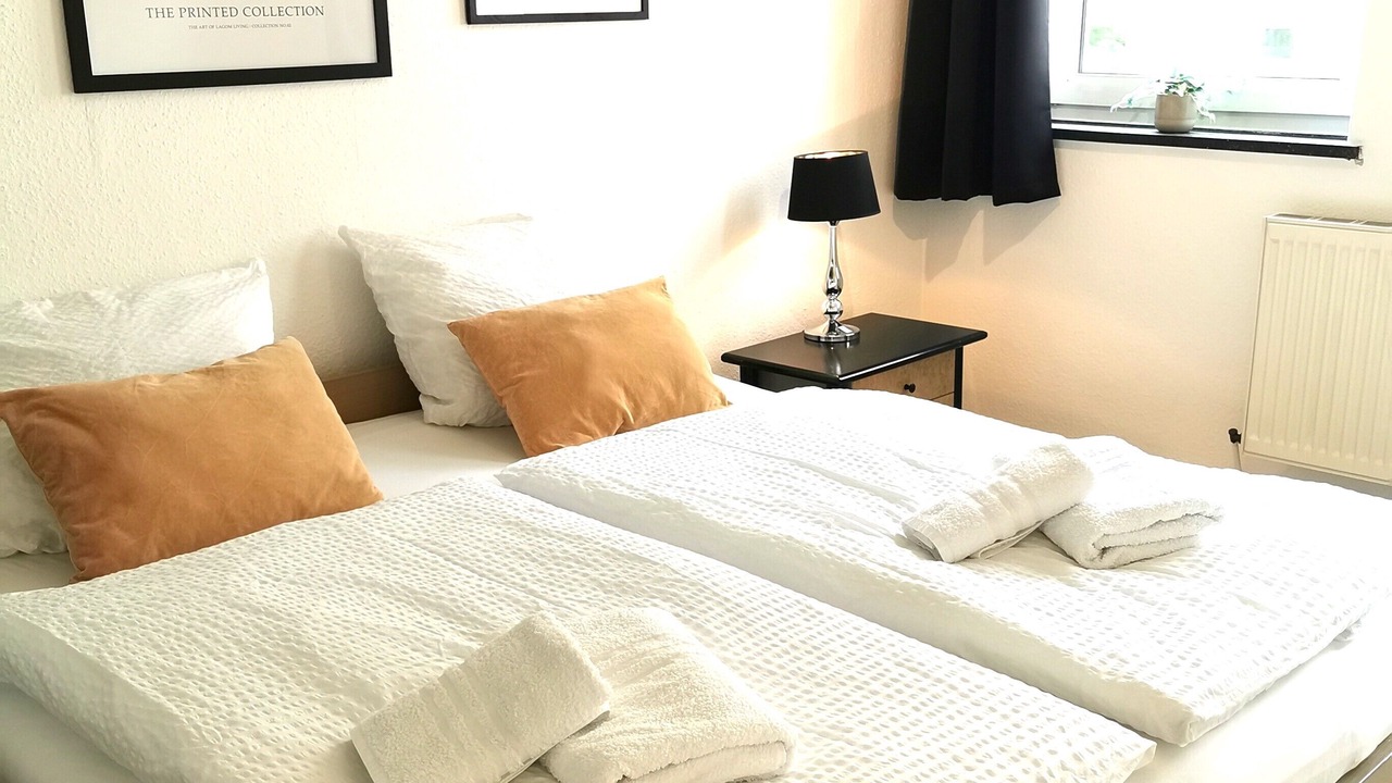 Photo of Bedroom in Ostliches Ringgebiet