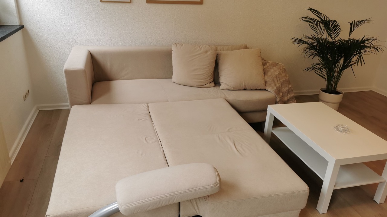 Photo of Livingroom in Ostliches Ringgebiet