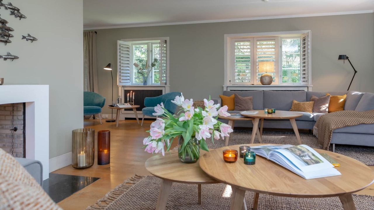 Photo of Livingroom in Kampen